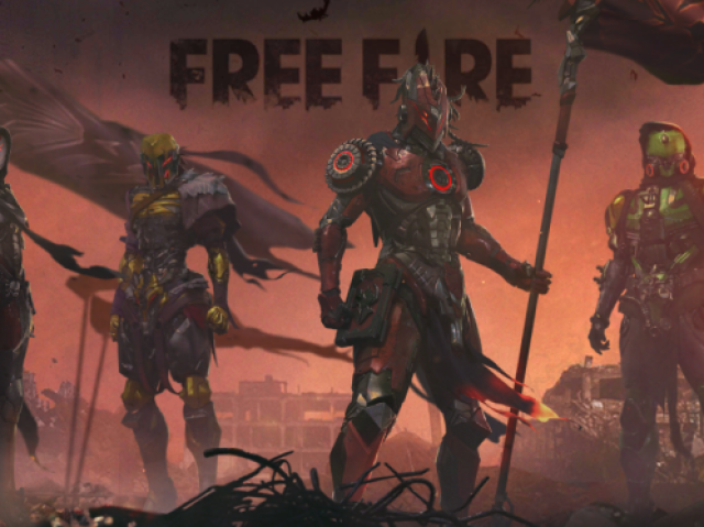 QUIZ - Garena Free Fire