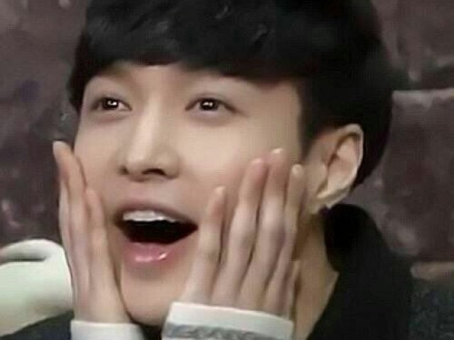 Qual é o k-idol? (Boy Group)