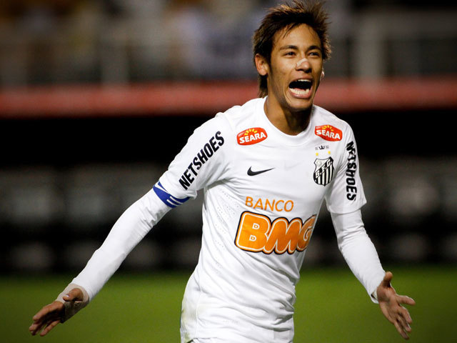 neymar