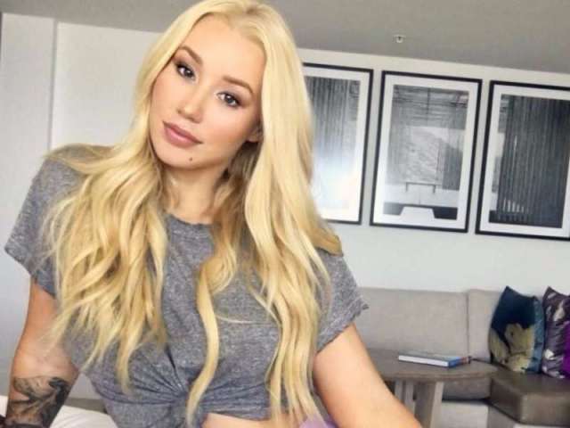 Iggy Azalea