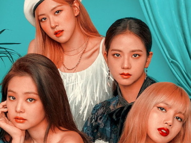 Você conhece realmente o BLACKPINK?
