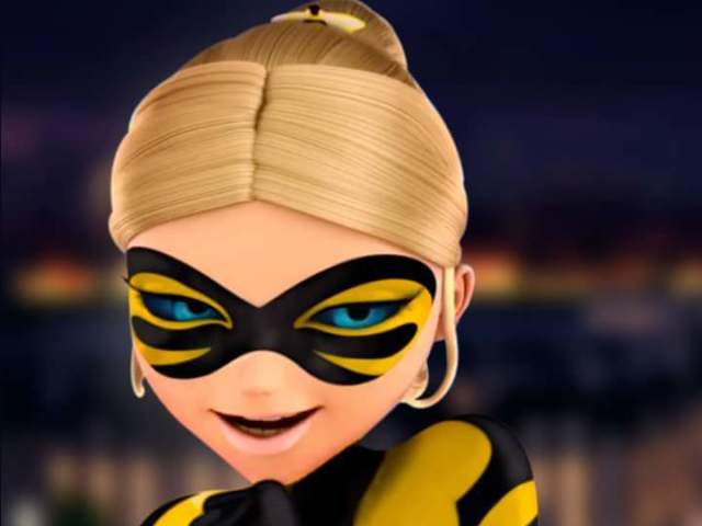 Queen Bee