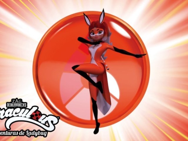 Rena Rouge