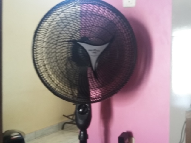 Ventilado