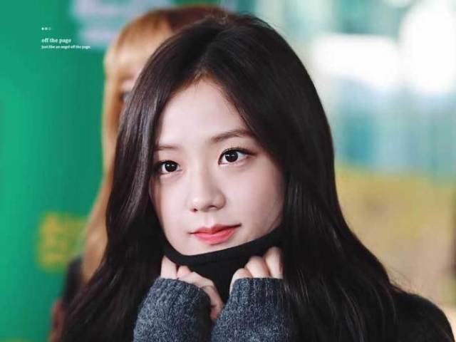 Jisoo