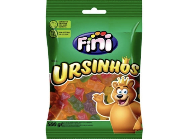 Ursinho