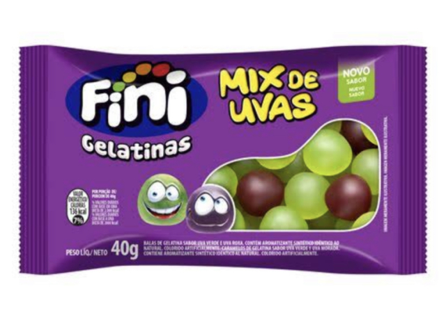 Mix de uvas