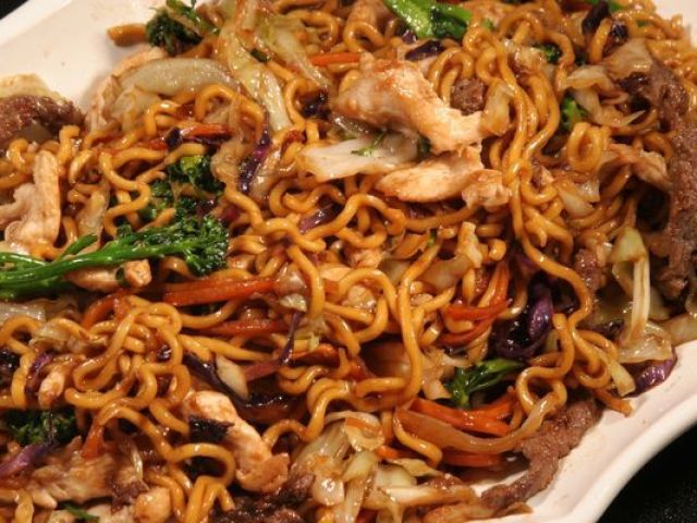 Yakisoba