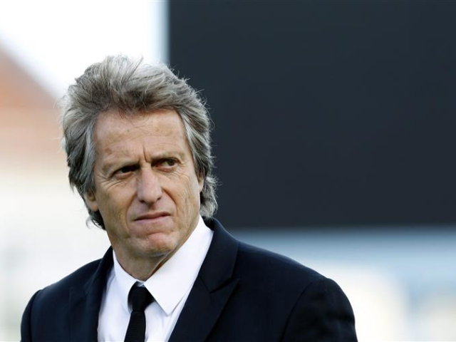 Jorge Jesus