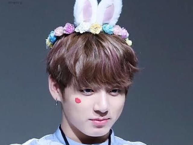 Jungkook