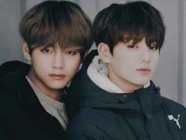 Vkook