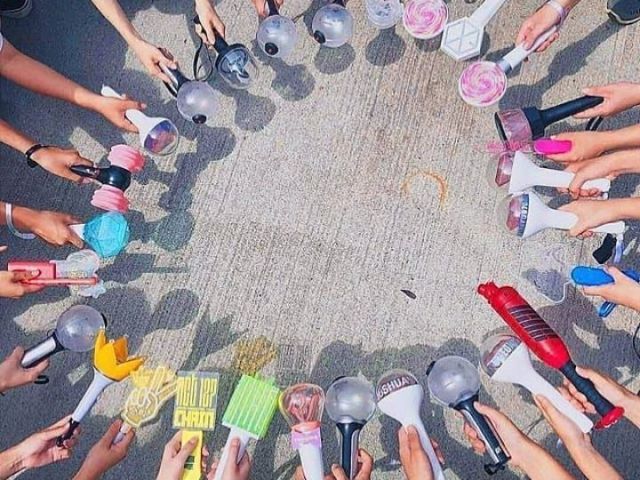 K-pop: Descubra a Música Pela Tradução!