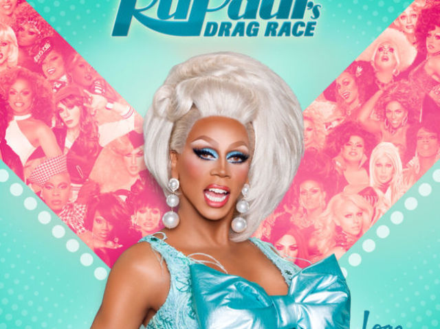 drag