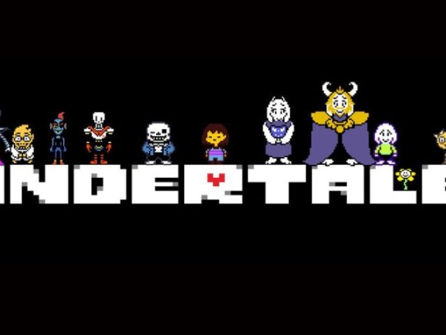 Você conhece Undertale?