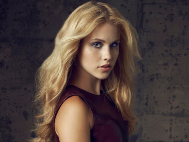 Rebekah Mikaelson