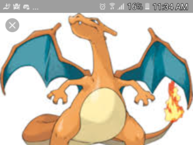 Charizard