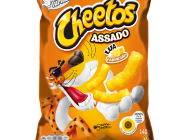 Cheetos