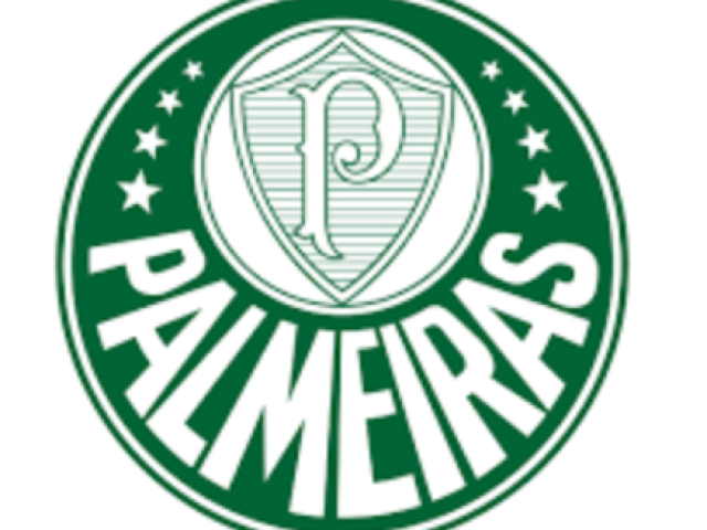 Palmeiras