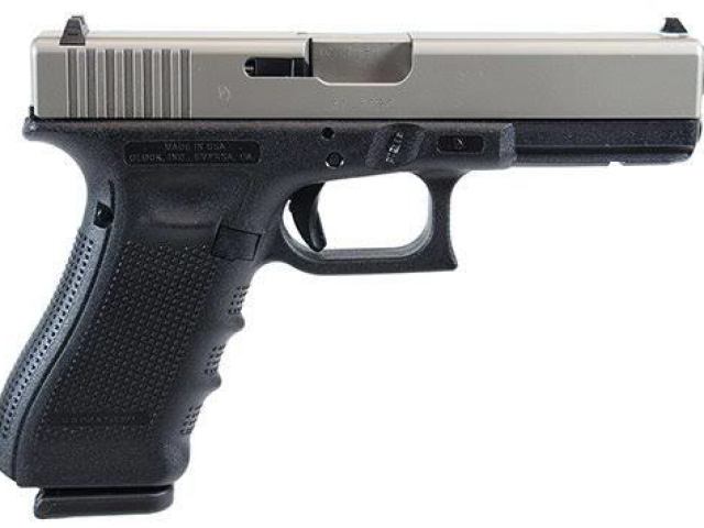 Glock 17