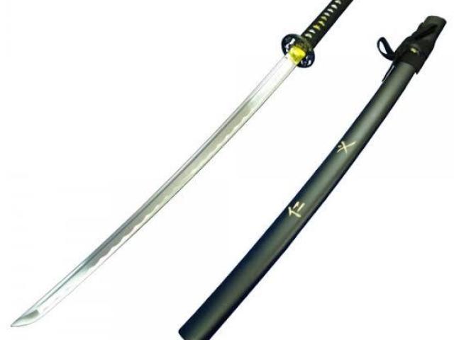 Katana