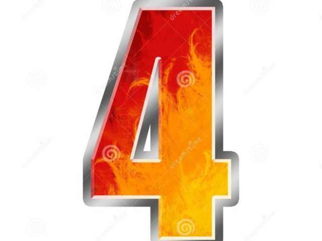 4