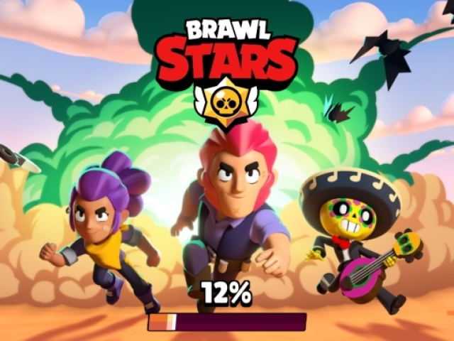 Que Brawler você seria?