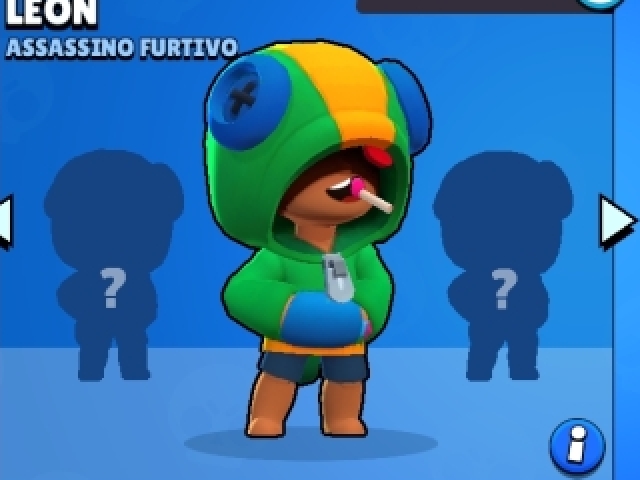 Leon