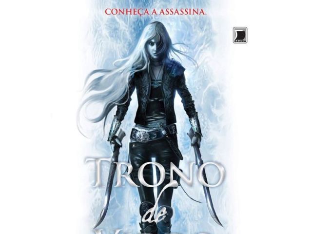 Primeiro livro