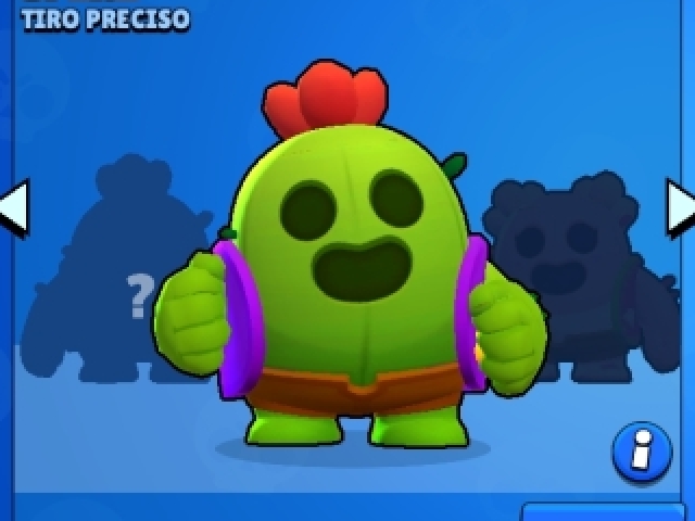 Spike