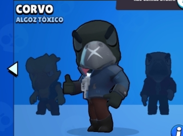 Corvo