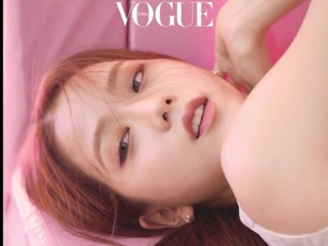 Você realmente conhece nossa rainha, Jisoo?