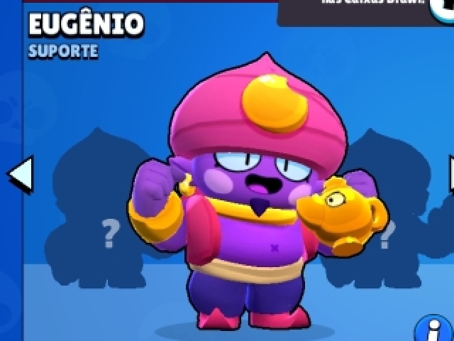 Eu Gênio