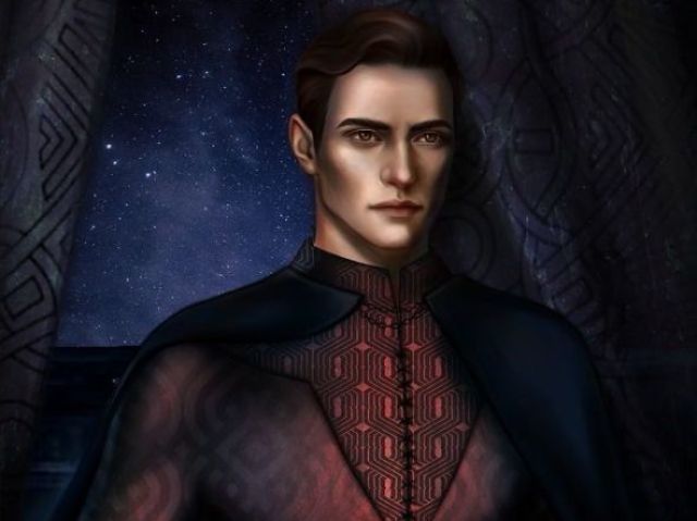 Chaol Westfall