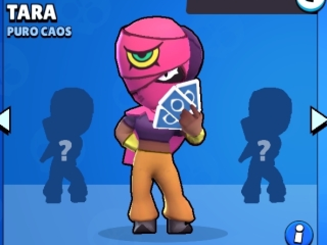 Tara
