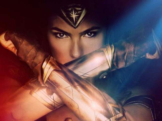 Qual famosa heroína tem a personalidade parecida com a sua?