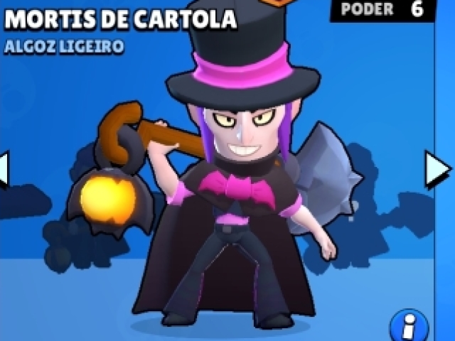Mortis