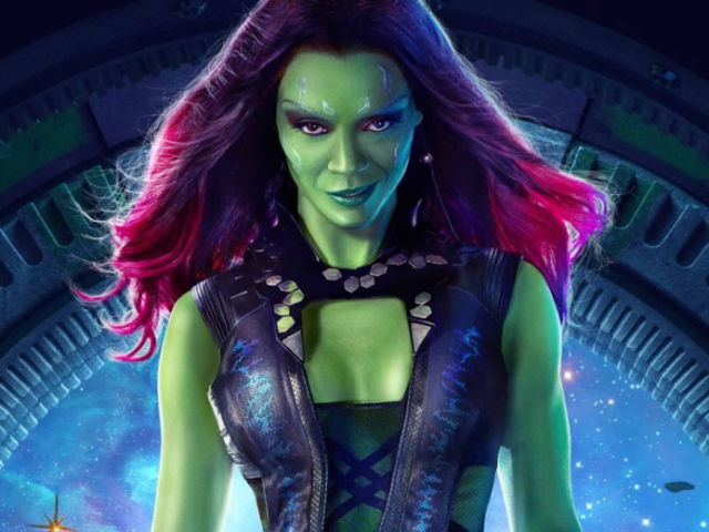 Gamora