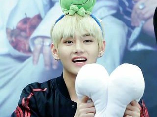 Tae Tae =3
