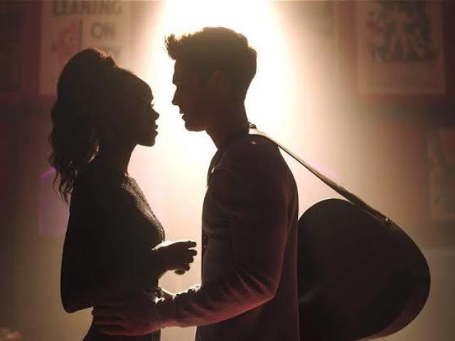 Josie e Archie