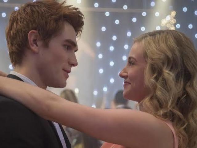Archie e Betty