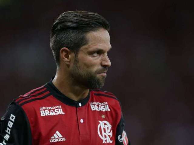 Diego Ribas?