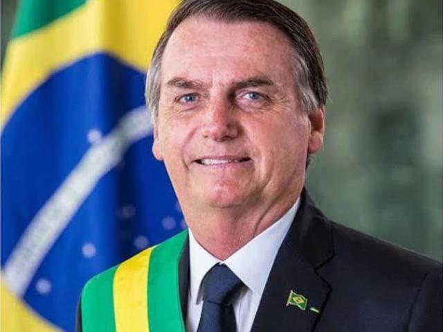 Bolsonaro