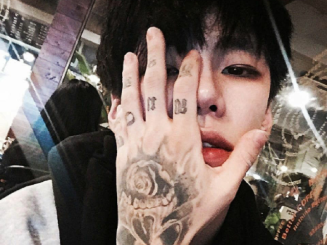 Bad Boy 🤘