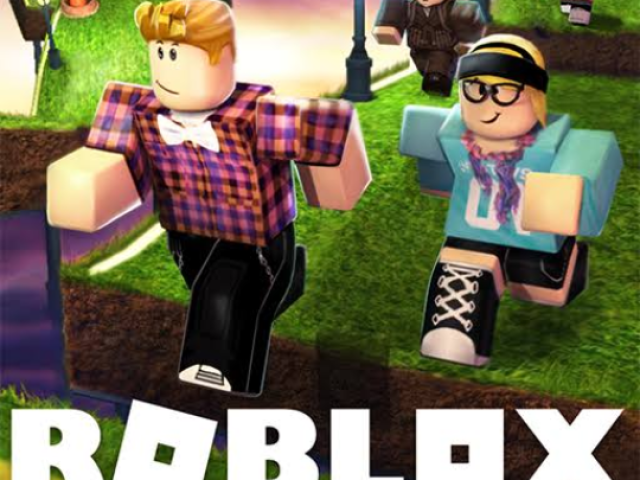 Roblox