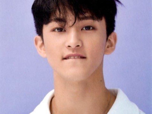 Mark