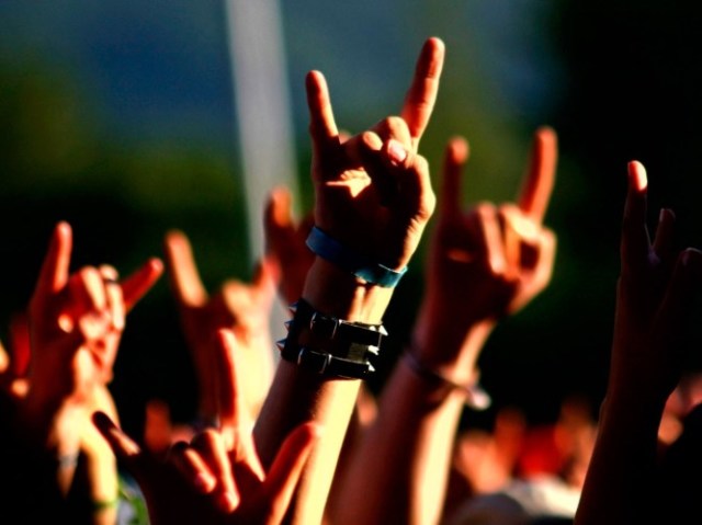 Rock