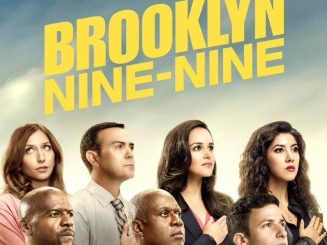Você realmente sabe tudo sobre Brooklyn Nine Nine?