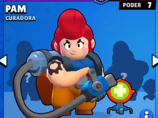 Pam