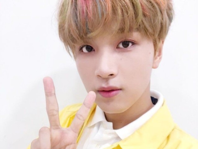 Haechan