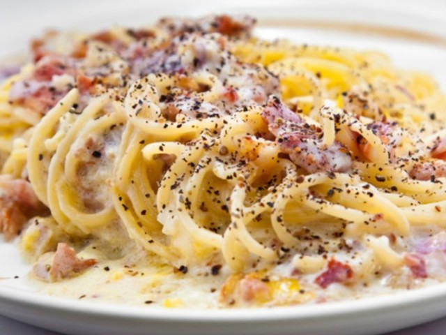 Carbonara